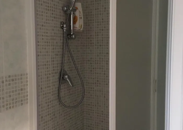 شقة Quartieri's House نابولي